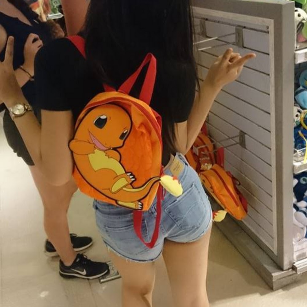 Meet your Posher, Panbee